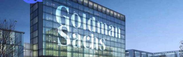 Goldman Sachs joins the DeepSeek frenzy as Chinese AI shakes up tech industry