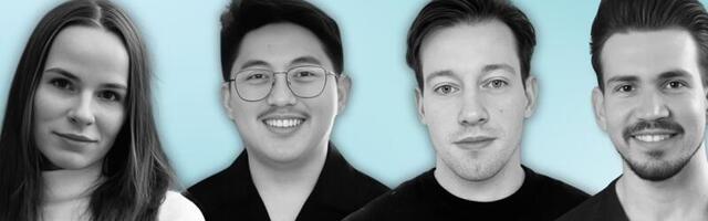 Startup teks aims to service the 3.45B people lacking mobile internet access globally