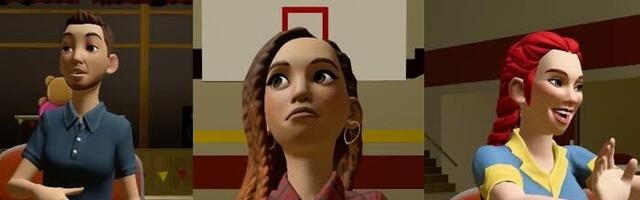 Meta’s brave new horizons