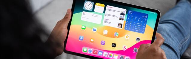 Here are the best iPad deals right now