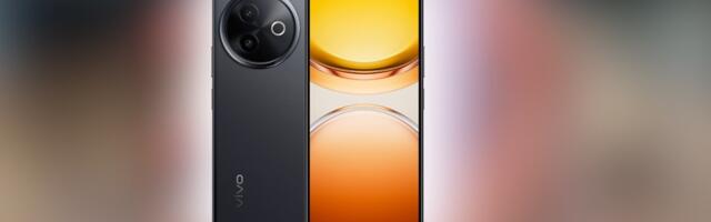 vivo Y300i appears online ahead of launch