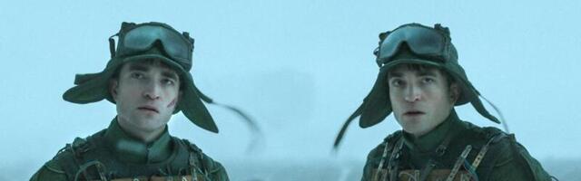 Robert Pattison sci-fi ‘Mickey 17’ opens in first place, but profitability is a long way off