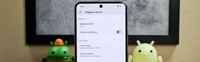 Google is preparing a big redesign of Android’s Settings app, and we have a first look