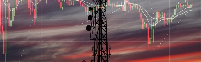 Chart of the Week: Bond Market Could be Bitcoin's 'Canary in the Coal Mine' Signal
