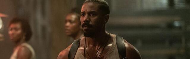 Sinners is a breathtakingly horrific ode to Black mythology