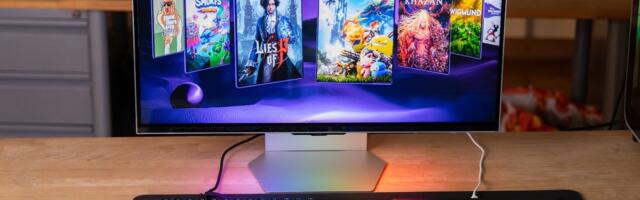 Samsung Odyssey 3D Review: This Glasses-Free 3D Monitor Can Impress, But Poor Games Support Kills It