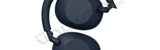 Sony WH-1000XM6 headphones launch confirmed, folding metal hinge leaked with   new button