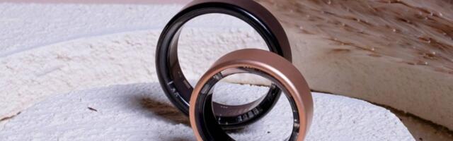 Acer’s first smart ring offers AI-powered health and fitness insights, no subscription required