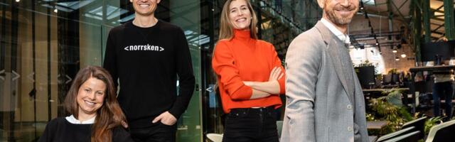 Norrsken impact funds pledge 300m to European AI for good startups