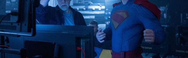 What James Gunn’s ‘Superman’ Tells Us About the Future of the DC Universe