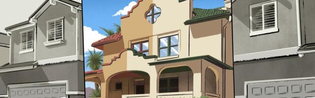 The old suburban frontier is closing. Here’s what the new one could look like.