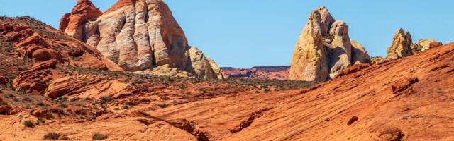I've traveled to all 50 states. Here are the top 5 I want to revisit.