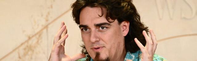 The executives behind Palmer Luckey's new digital banking startup Erebor include banking, politics, and Big Law vets