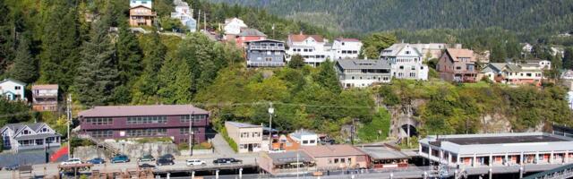 Best Internet Providers in Alaska