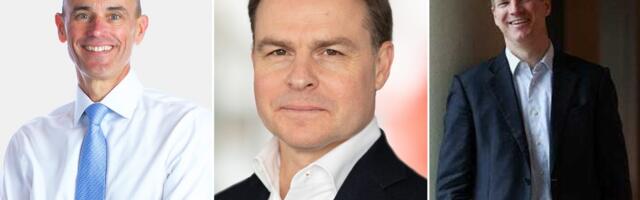 Meet the leaders of MBB, the consulting giants advising the world's most powerful CEOs