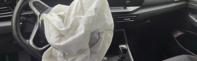 Who Invented Airbags And Which Was The First Car To Use Them?