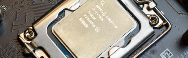 Firefox engineer warns Intel Raptor Lake CPUs are 'crashing more often because of the summer heat,' and it's making me worry about the future of these chips