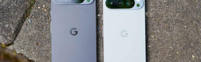 Here’s the Pixel 10 Pro in 4 Colors