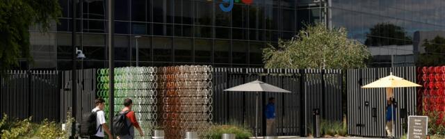 Big Tech keeps firing thousands of employees —and then keeps hiring thousands more
