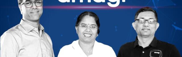 Amagi Founders Bought Shares Worth INR 9 Cr Ahead Of Filing DRHP