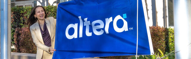 Intel spinoff Altera faces lay offs — 82 staff let go after Intel sold majority stake for $4.46 billion earlier this year