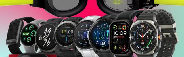 Best Wearable Tech for Outdoor Athletes in 2025