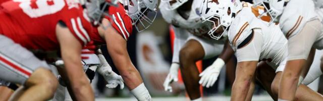 YouTube TV Subscribers Could Lose NFL and College Football Without a Deal by Tomorrow Night