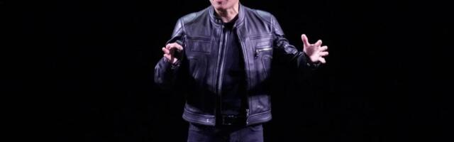 Nvidia forecasts decelerating growth after two-year AI boom