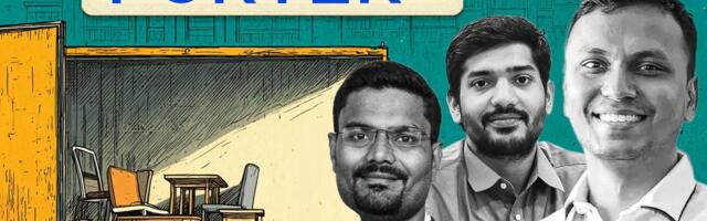 Porter Turns Profitable In FY25, Revenue Crosses INR 4,000 Cr Mark
