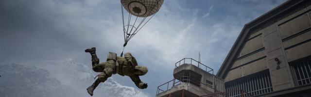 Metal Gear Solid Delta: Snake Eater will finally be getting its online Fox Hunt mode next month