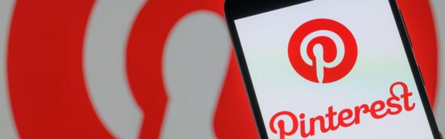 How to filter out AI on Pinterest