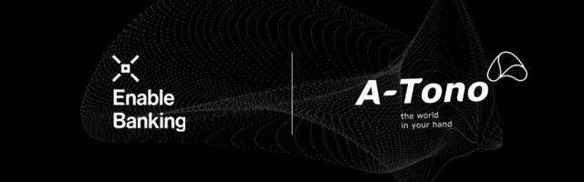 Enable Banking and A-Tono join forces to expand open banking infrastructure in Italy