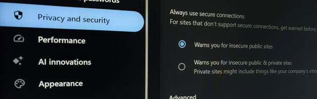 Say goodbye to unsafe websites as Chrome makes key decision in your favor
