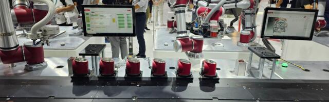 Уроки, которые можно извлечь из успехов и неудач робототехнических компаний