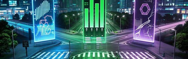 Full-stack разработка в 2025: Какой стек технологий выбрать?