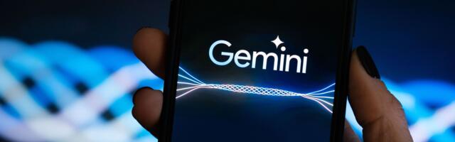 Gemini 3 is here – 3 things to know about the major AI update