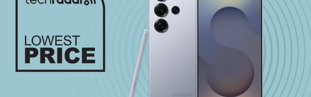 The best Galaxy S25 Ultra deal just got better: get it for just $850 with double storage for Black Friday