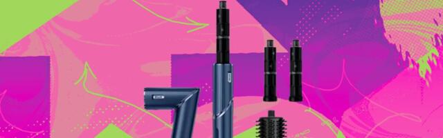 The cheapest Shark FlexStyle Ive seen is on sale for one day only ahead of Cyber Monday