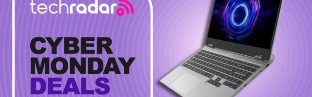 Quick! This Lenovo LOQ 15 Cyber Monday deal ends tonight - save $450  at Best Buy