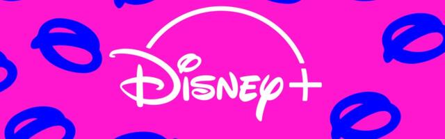 Disney wants to drag you into the slop