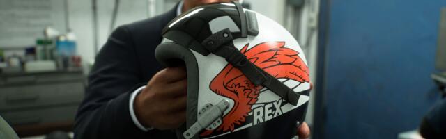 Move over, Megaman — Ace Combat 8: Wings of Theve was the best reveal at The Game Awards 2025