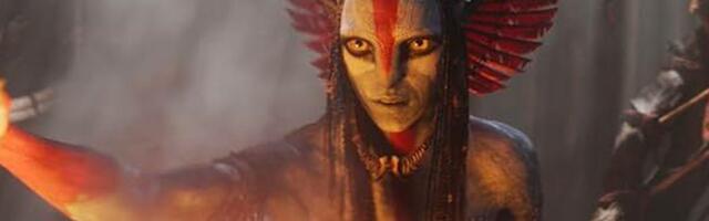 You Can Watch an Exclusive Avatar: Fire and Ash Scene on TikTok Right Now