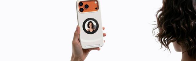 This case can turn your iPhone 17 Pro into a selfie powerhouse