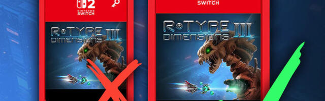 Game publisher says cheaper Switch 2 cartridges are coming in since-deleted post