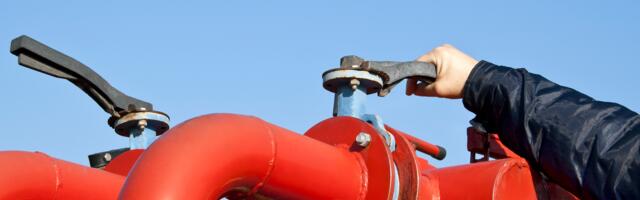 1,000 computers taken offline in Romanian water management authority hack — ransomware takes Bitlocker-encrypted systems down