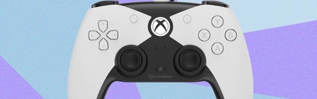 Hyperkin The Competitor Controller Review: A DualSense Copycat