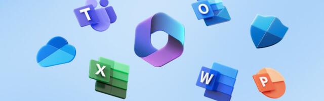 Microsoft Office has been rebranded to Microsoft 365 Copilot, or has it?