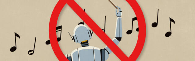 Bandcamp bans purely AI-generated music from its platform