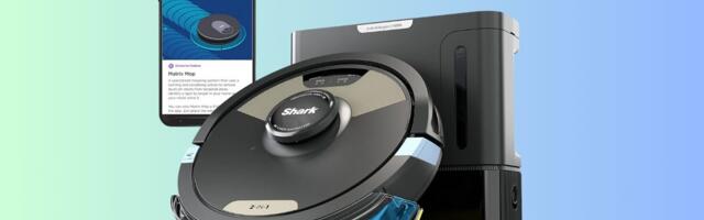 A $350 discount makes this self-empty robot vacuum and mop hard to ignore