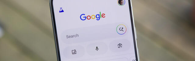 Google is testing a colorful new feature for Search
